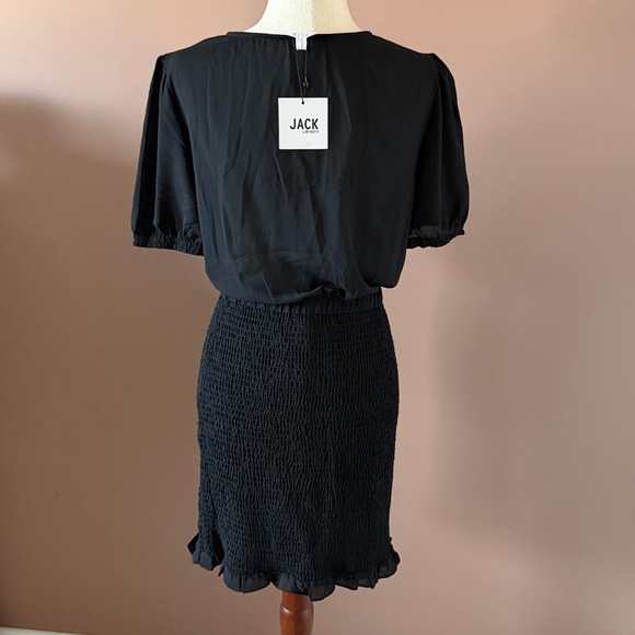 Jack by BB Dakota Dress - Picture 2 of 3